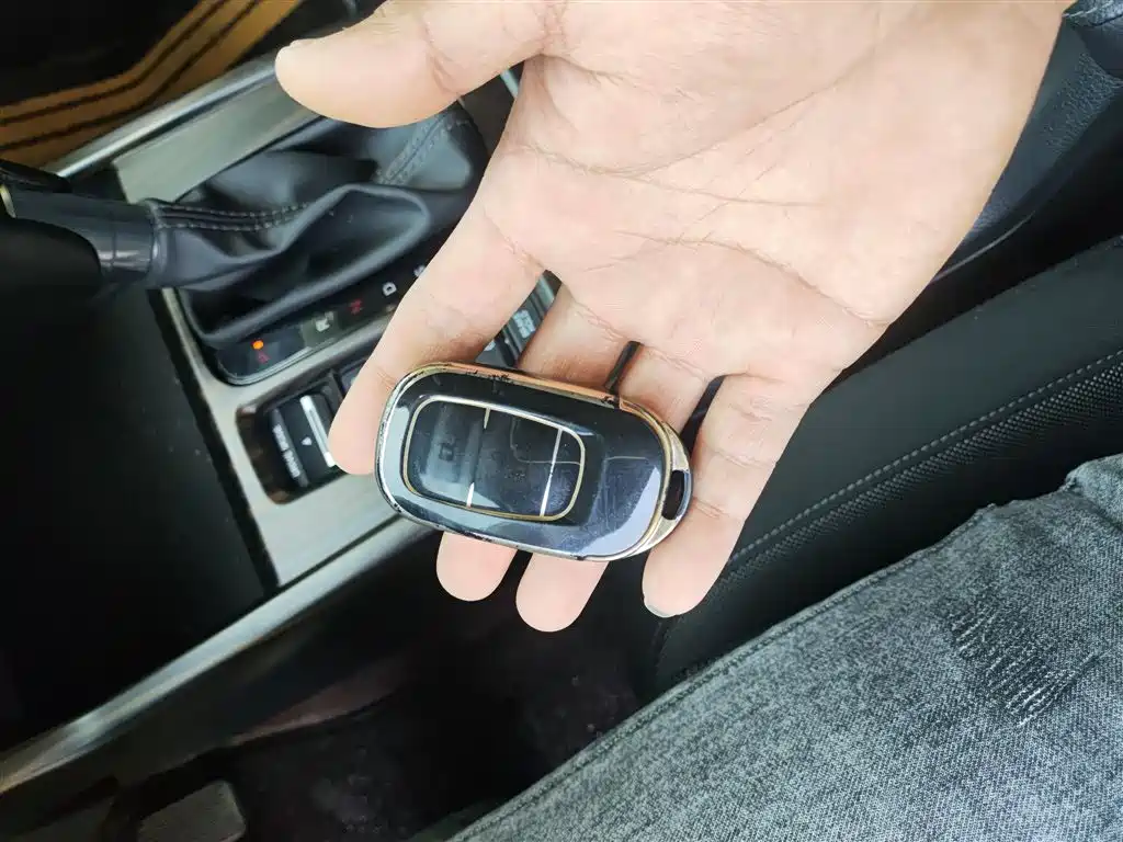 Haoying 2023 240TURBO 2WD Elite Edition 5 seats купить на сайте DeffCars