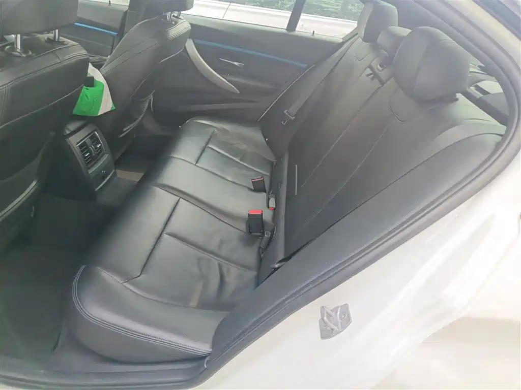 BMW 3 Series 2018 320i M Sports Package купить на сайте DeffCars