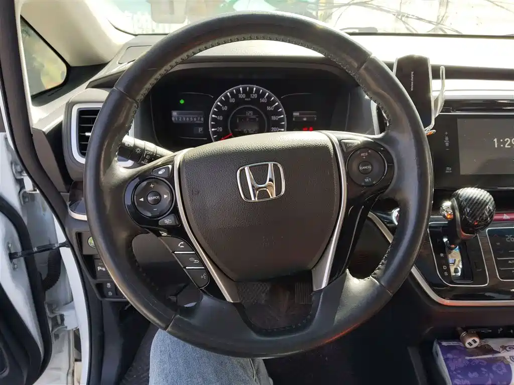 Odyssey 2017 2.4L Smart Edition купить на сайте DeffCars