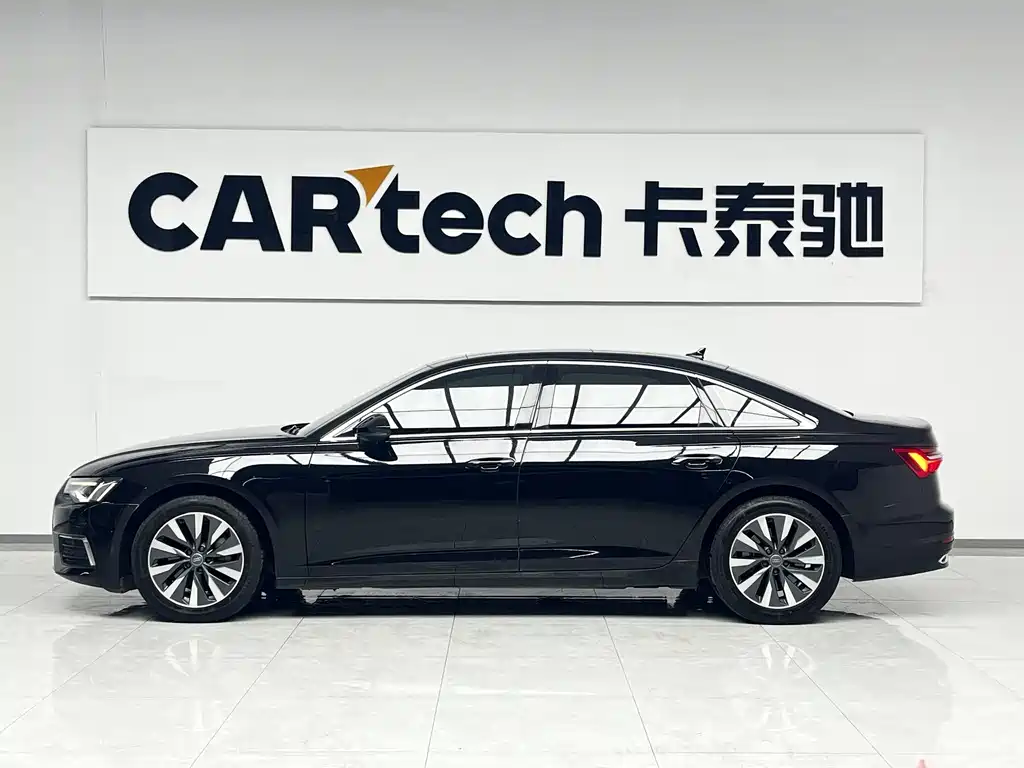 Audi A6L 2019 45 TFSI Premium Edition купить на сайте DeffCars