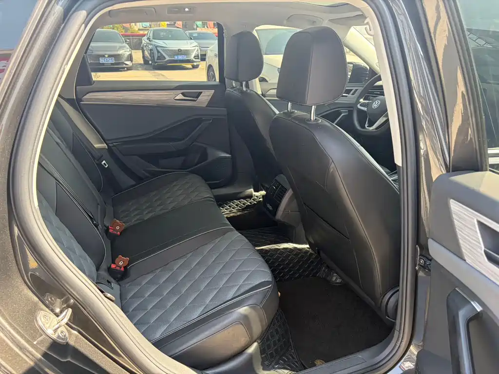 Sagitar 2023 280TSI DSG Beyond Plus Edition купить на сайте DeffCars