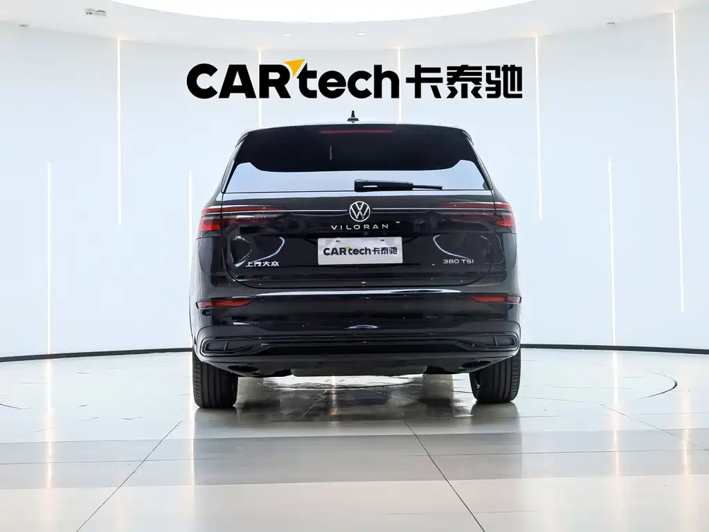 Weiran 2023 380TSI Premium Edition купить на сайте DeffCars