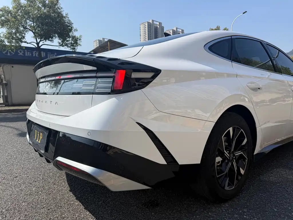 Sonata 2024 1.5T Pro купить на сайте DeffCars