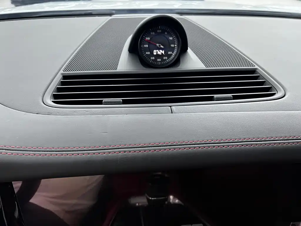 Panamera 2022 Panamera 4 Executive Extended Edition 2.9T купить на сайте DeffCars