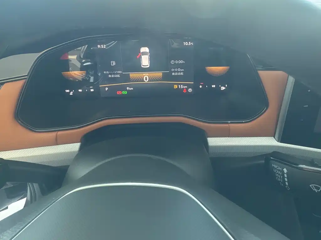 Bora 2026 200TSI DSG Yuexing Navigation Edition купить на сайте DeffCars