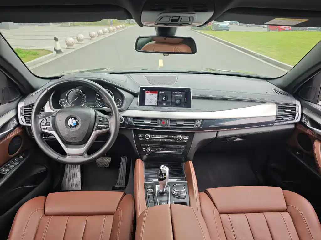 BMW X6 2019 xDrive28i M Sports Package купить на сайте DeffCars