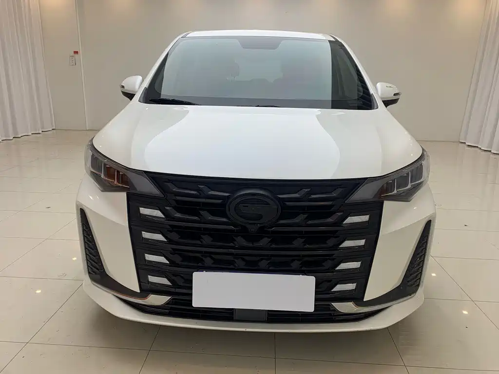 Trumpchi M6 2021 PRO 270T DCT Deluxe Edition купить на сайте DeffCars