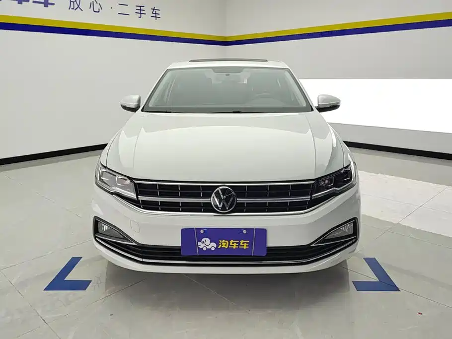 Bora 2021 1.5L automatic comfort intelligent connected version купить на сайте DeffCars