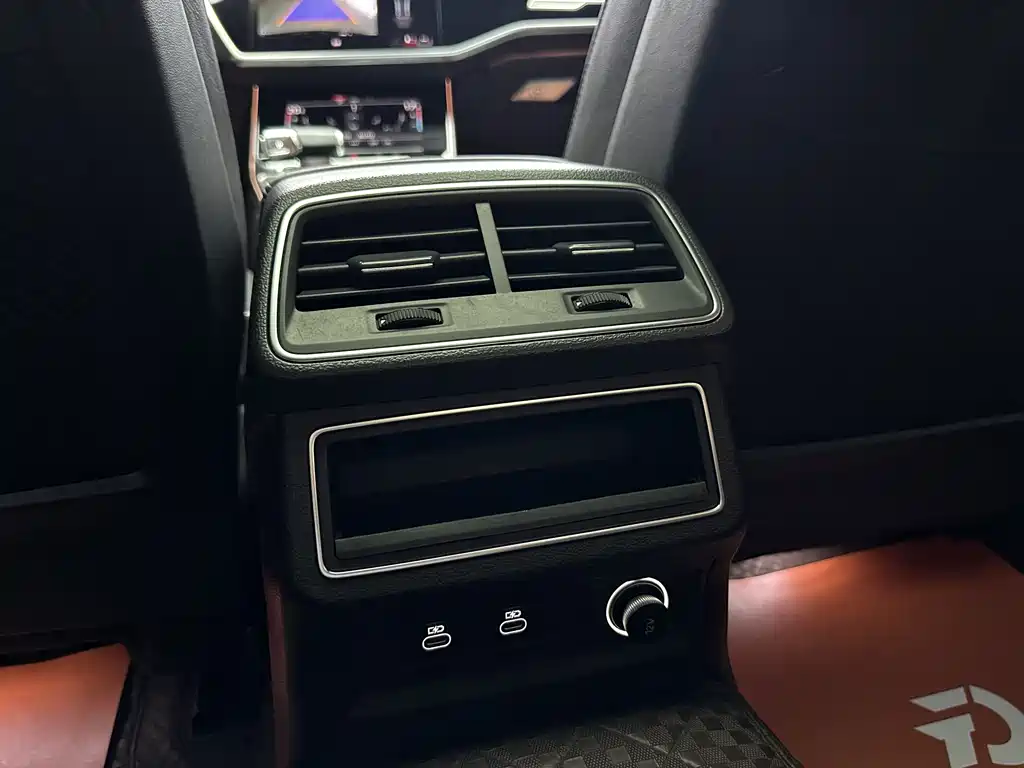 Audi A6L 2023 40 TFSI luxury and dynamic model купить на сайте DeffCars