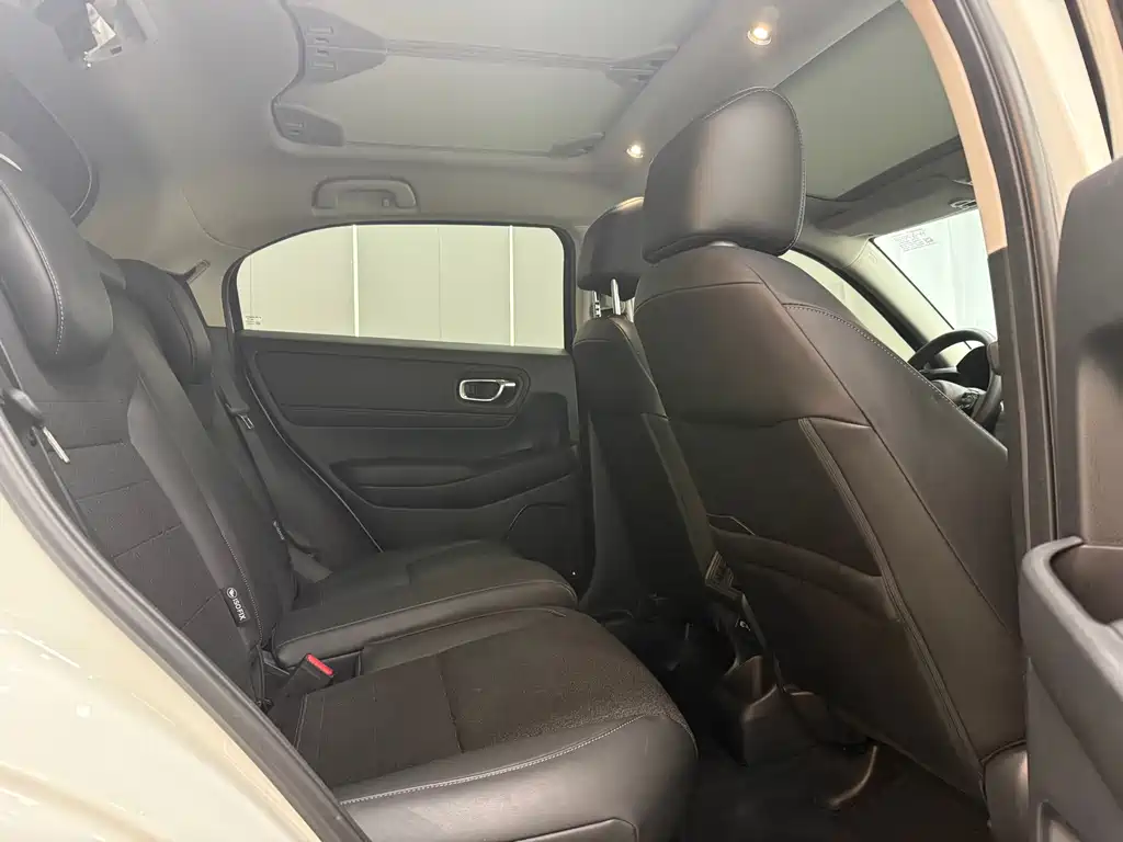 Binzhi 2023 1.5L CVT Pioneer Edition купить на сайте DeffCars