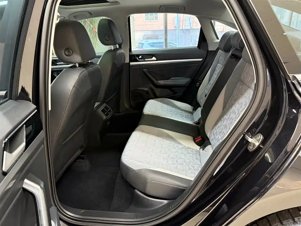 Lavida 2023 280TSI DSG Starry Sky Full Edition купить на сайте DeffCars