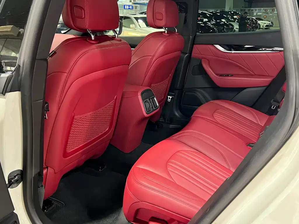 Levante 2020 3.0T Standard Edition купить на сайте DeffCars