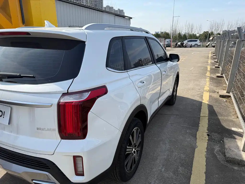 Zhipao 2021 Ace 2.0L Wonderful Edition купить на сайте DeffCars