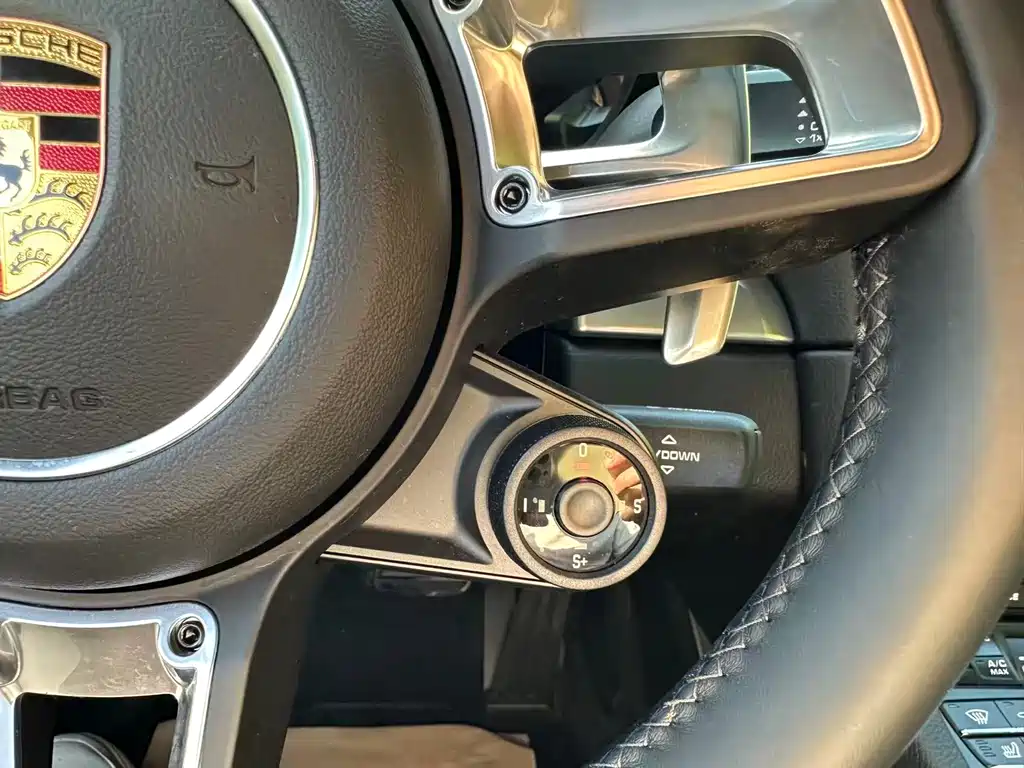 Porsche 718 2020 Cayman 2.0T купить на сайте DeffCars
