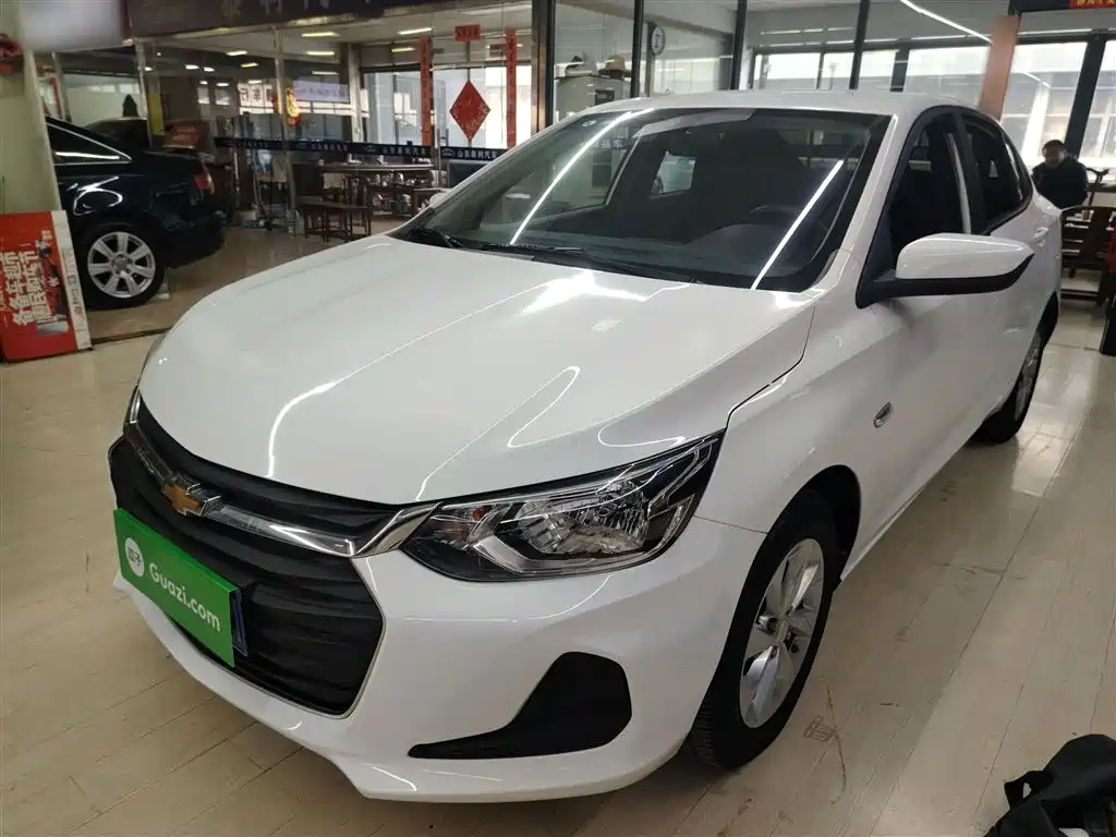 Covoz 2022 325T Automatic Xinyue Edition купить на сайте DeffCars