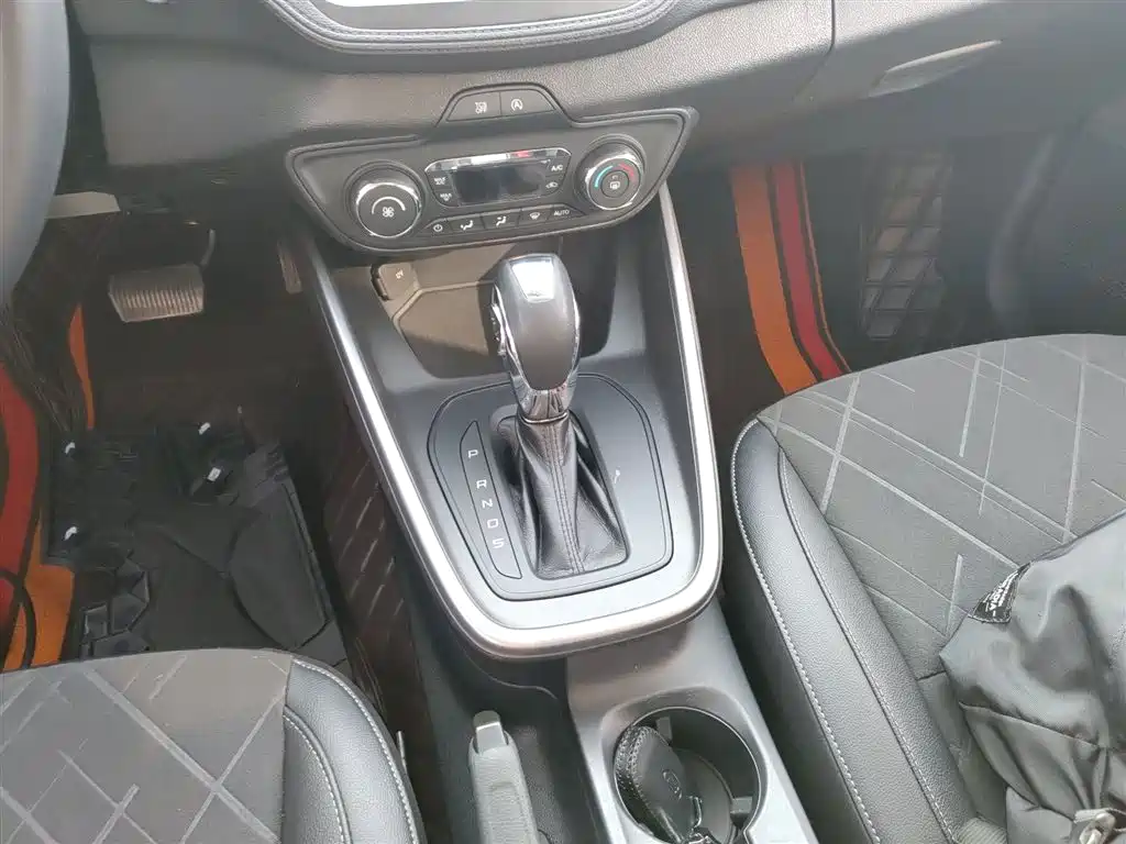 Forex 2019 facelift 1.5L automatic enjoyment type National VI купить на сайте DeffCars