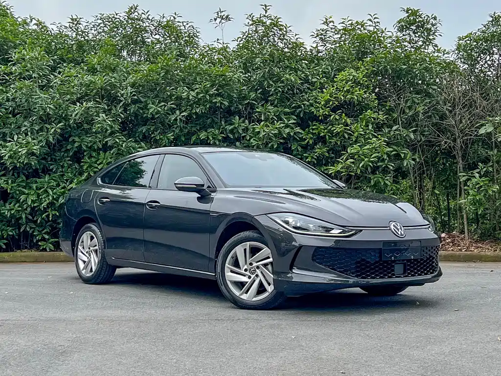Lingdu 2022 Lingdu L 280TSI DSG spicy version купить на сайте DeffCars