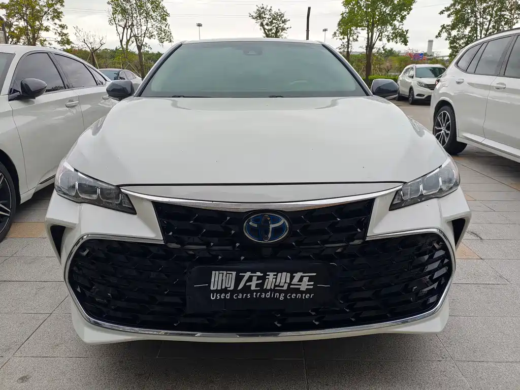 Asia Dragon 2019 Shuangqing 2.5L Deluxe Edition National VI купить на сайте DeffCars