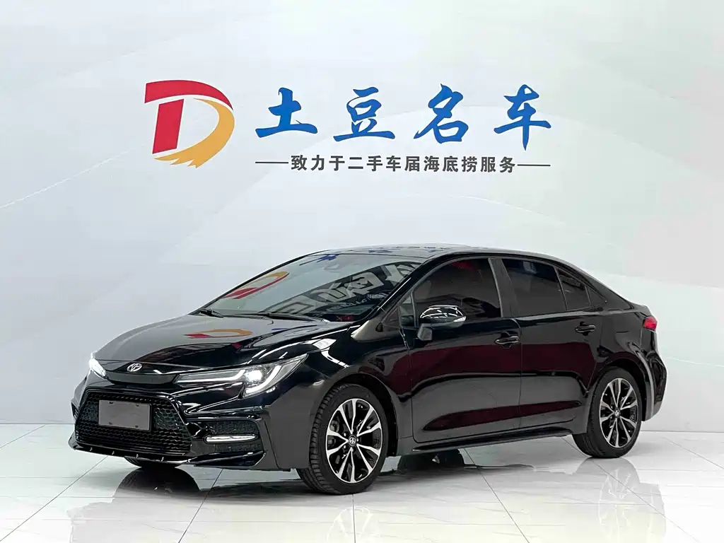 Ralink 2022 185T CVT sports version купить на сайте DeffCars