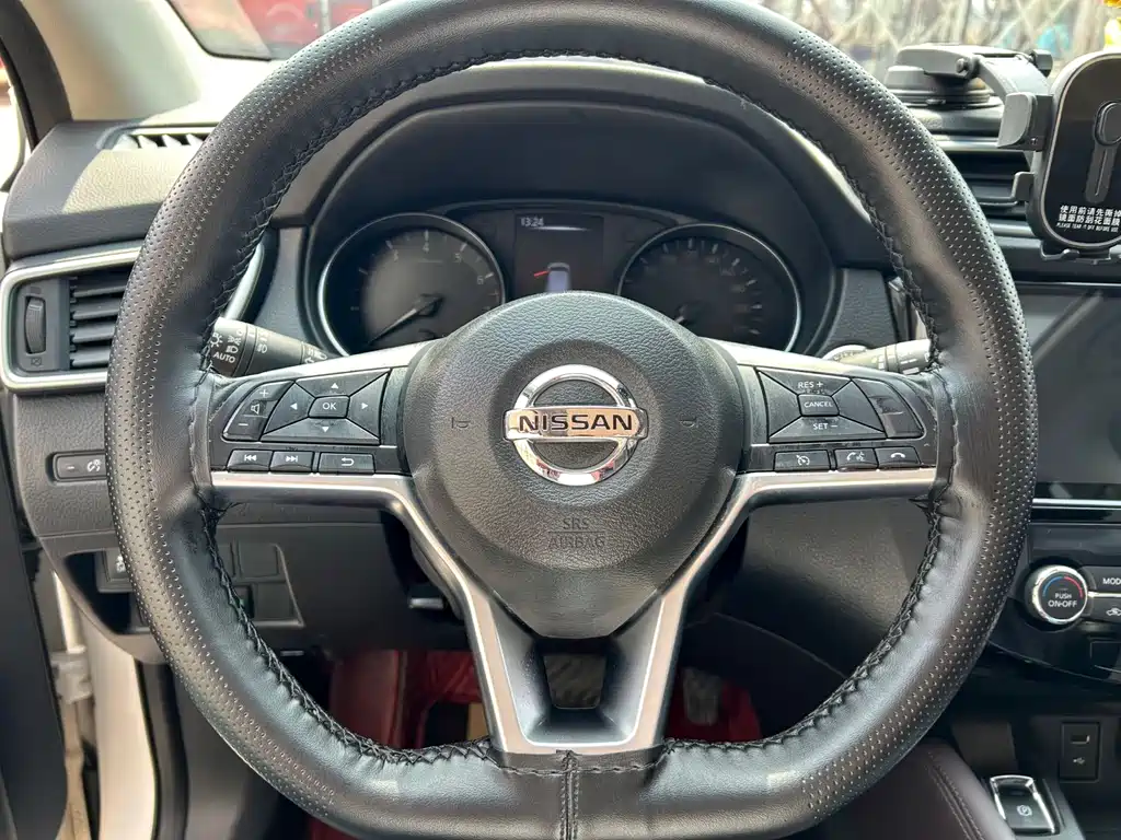Qashqai 2022 2.0L CVT XV Prem Deluxe Edition купить на сайте DeffCars