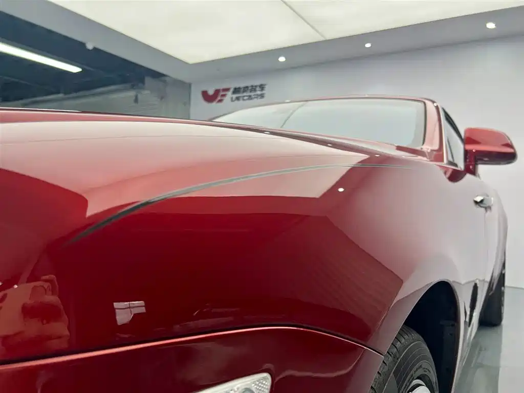 Yaoying 2018 6.6T Black Badge купить на сайте DeffCars