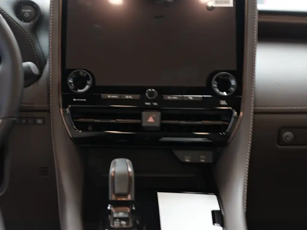 Alfa 2024 Shuangqing 2.5L Premium Edition купить на сайте DeffCars
