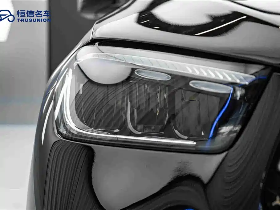 Mercedes-Benz GLE 2024 GLE 450 4MATIC Fashion Model купить на сайте DeffCars