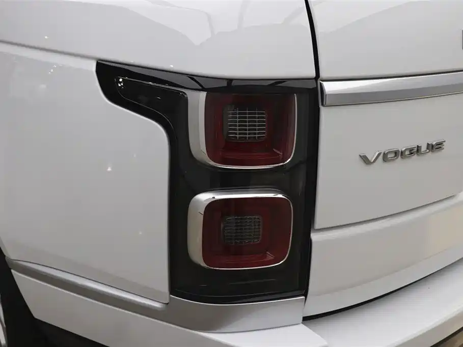 Range Rover 2021 3.0 L6 Legend Edition купить на сайте DeffCars