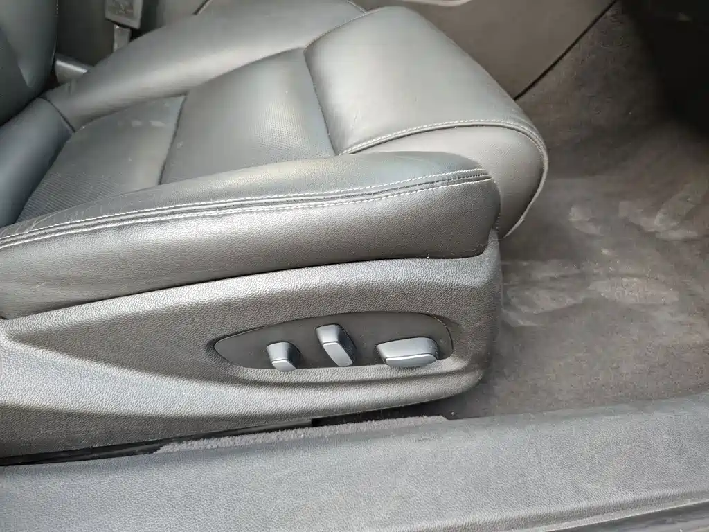 Cadillac XTS 2018 28T Elite купить на сайте DeffCars