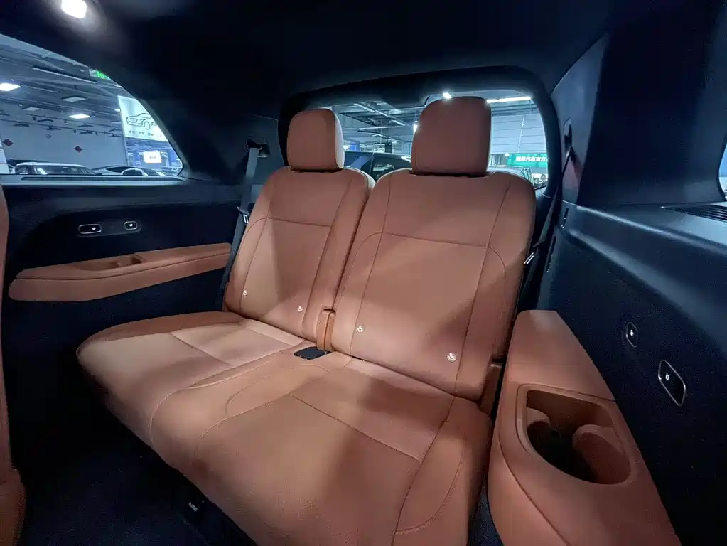 Ideal L9 2025 Ultra smart refresh version купить на сайте DeffCars