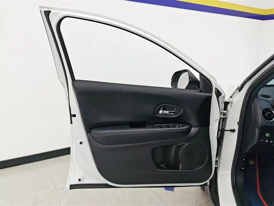 Honda XR-V 2021 1.5L CVT Comfort Edition купить на сайте DeffCars