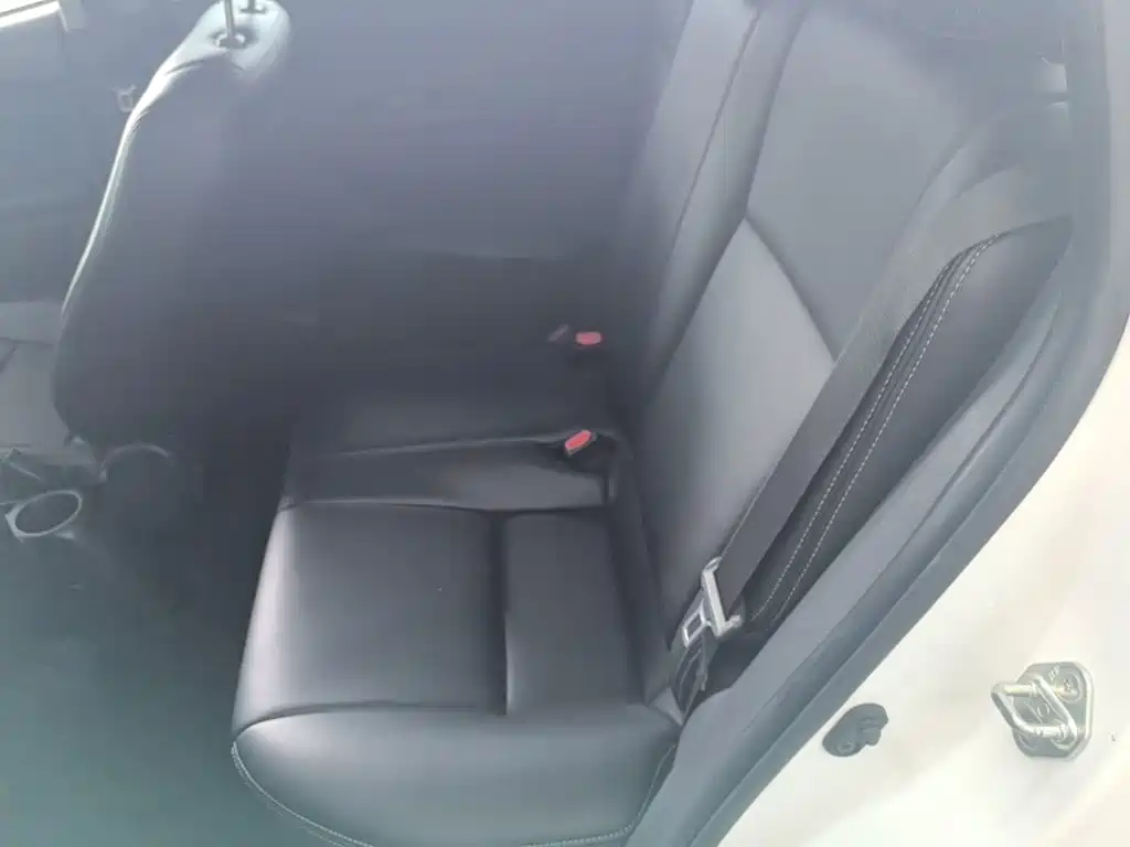 Vios FS 2021 1.5L CVT Fenchi Edition купить на сайте DeffCars