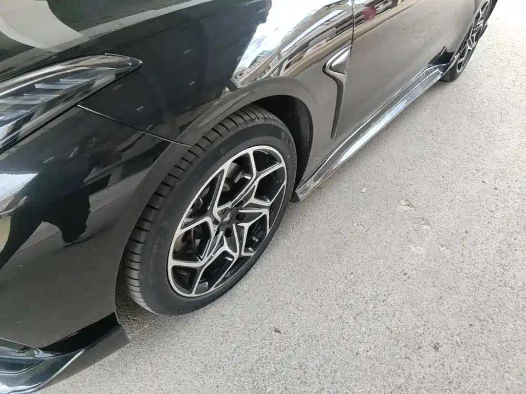 Nezha GT 2023 model 660 купить на сайте DeffCars