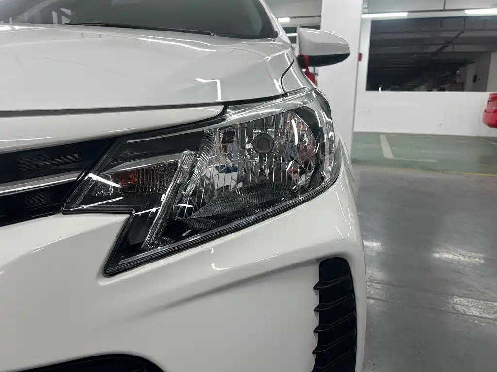 Vios 2021 1.5L CVT Enactus Edition купить на сайте DeffCars