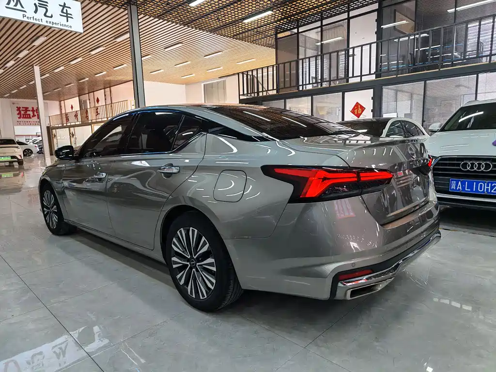 Teana 2022 2.0L XL-Upr Premium Edition купить на сайте DeffCars