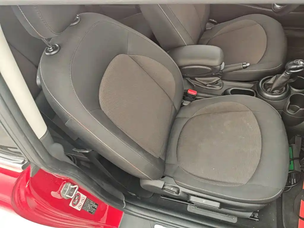 Mini 2014 model 1.2T ONE купить на сайте DeffCars