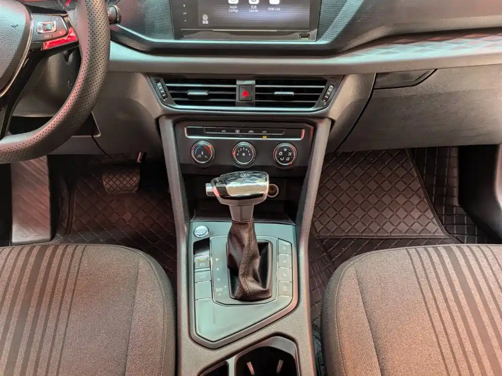 Tuyue 2021 280TSI two-wheel drive fashion version купить на сайте DeffCars