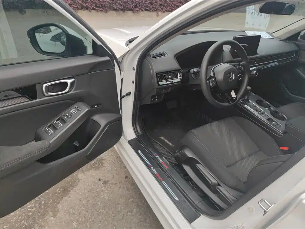 Model 2022 240TURBO CVT Technology Edition купить на сайте DeffCars