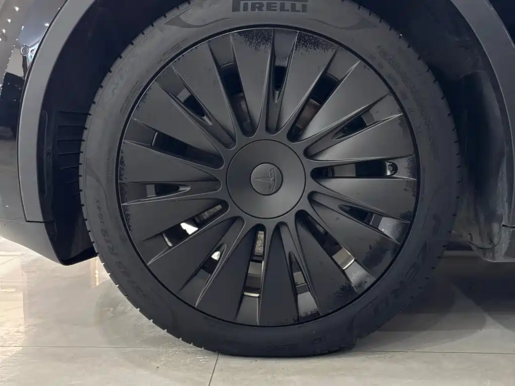 Model Y 2022 facelift rear-wheel drive version купить на сайте DeffCars