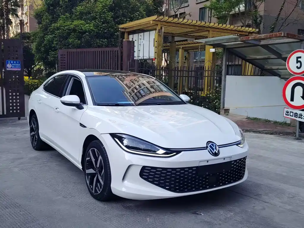 Lingdu 2023 Lingdu L 280TSI DSG Hot Edition купить на сайте DeffCars
