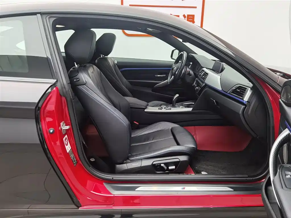 BMW 4 Series 2017 425i M Sports Package купить на сайте DeffCars