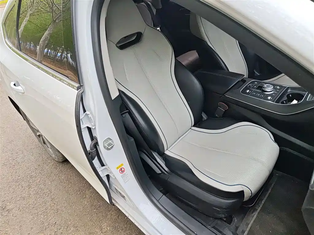 Destroyer 05 2024 Honor Edition DM-i 55KM Luxury Type купить на сайте DeffCars