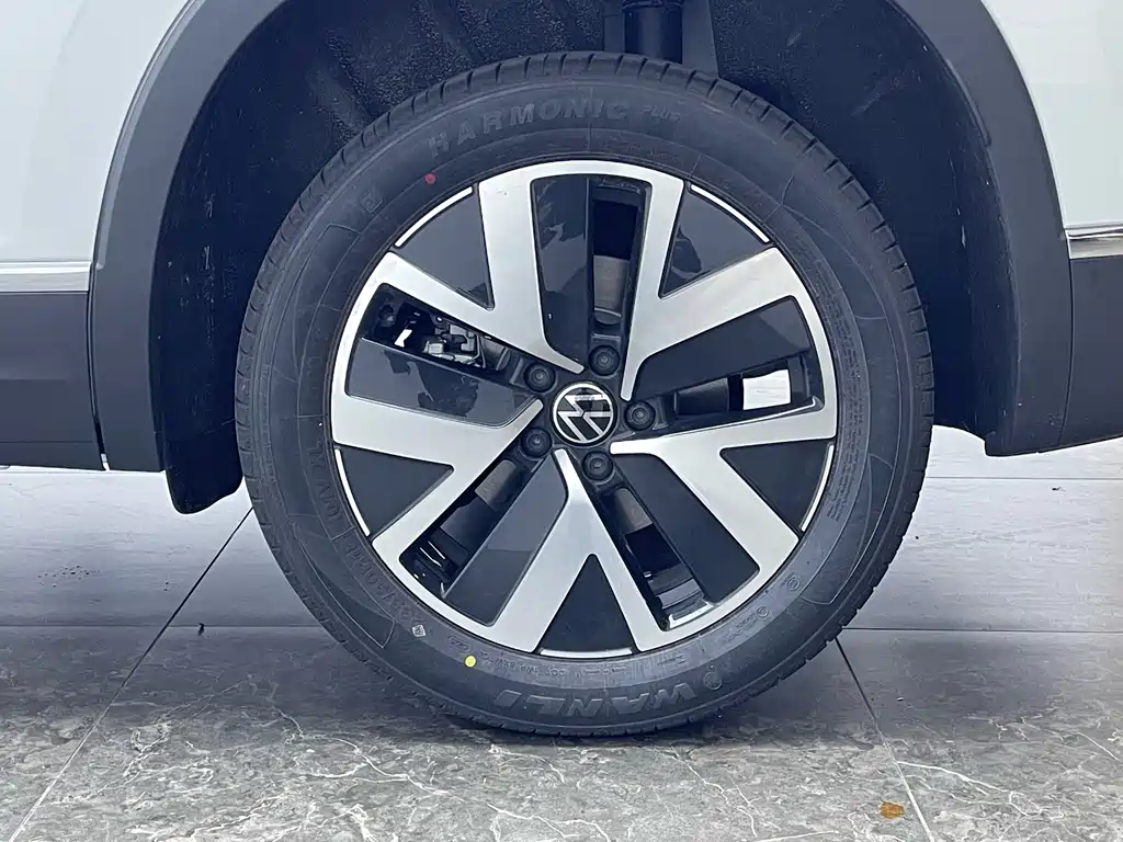 Tanyue 2026 30 million units selected model 300TSI купить на сайте DeffCars