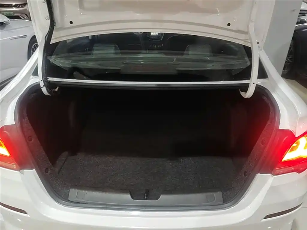 Kovoz 2019 320 Automatic Xinyue Edition купить на сайте DeffCars
