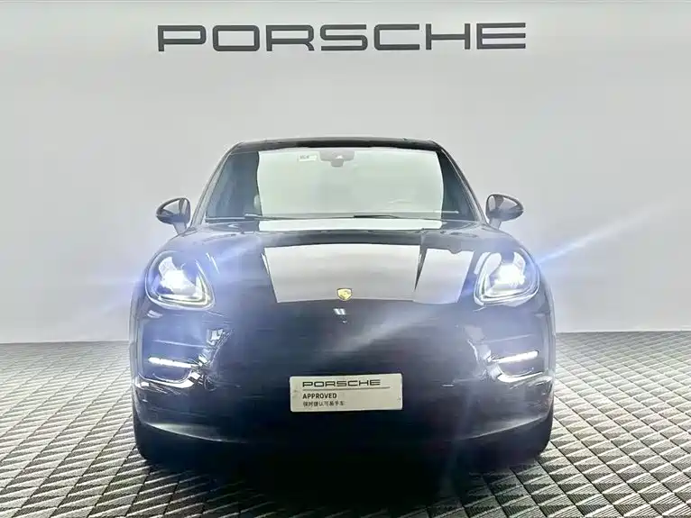 Macan 2018 Macan 2.0T купить на сайте DeffCars