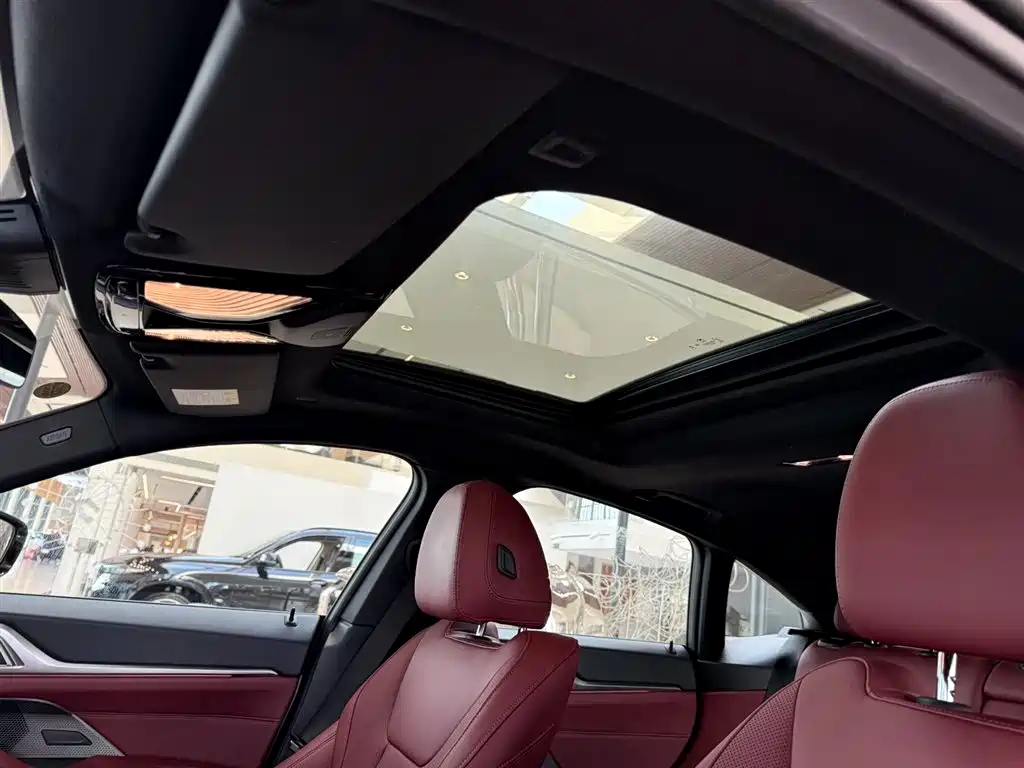 BMW 4 Series 2023 425i Gran Coupe M Sports Night Package купить на сайте DeffCars