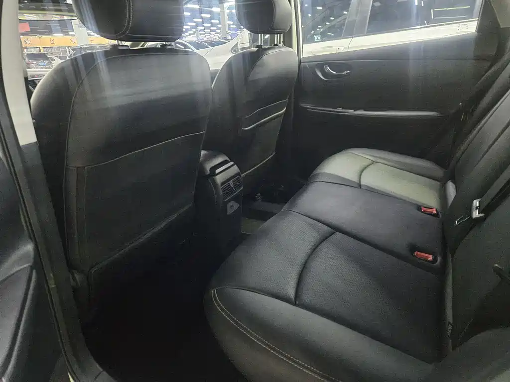 Tiida 2021 1.6L CVT Smart Travel Edition купить на сайте DeffCars