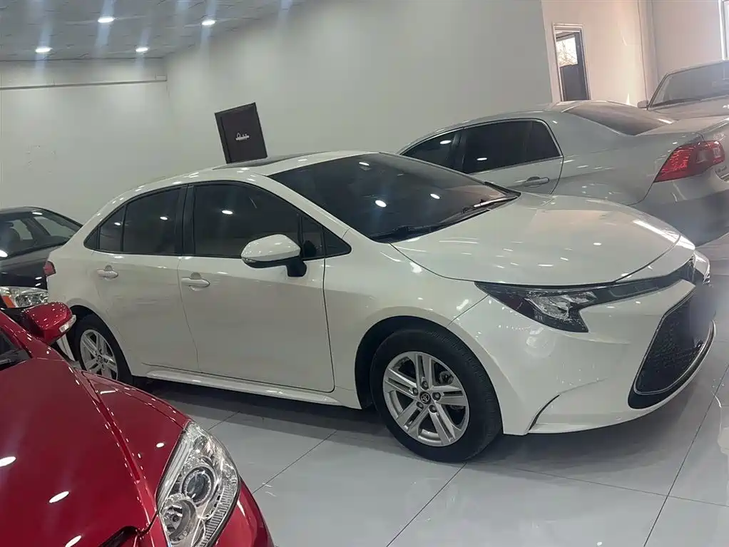 Ralink 2019 185T CVT Deluxe Edition National VI купить на сайте DeffCars
