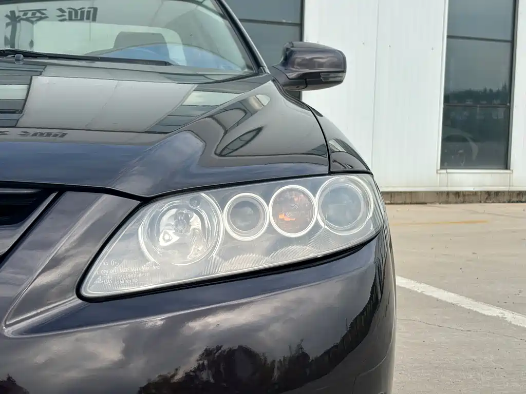 Mazda6 2014 2.0L automatic classic купить на сайте DeffCars