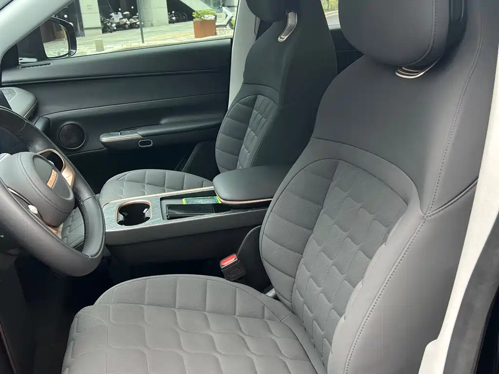 Star Era ET 2024 Extended Range 200 Pro купить на сайте DeffCars